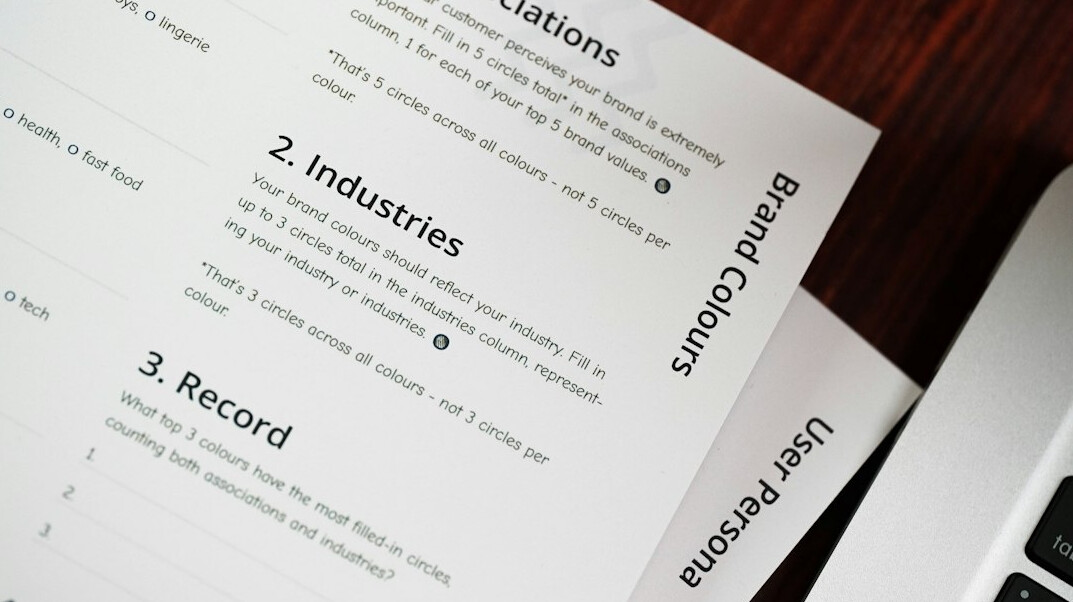 financial documents