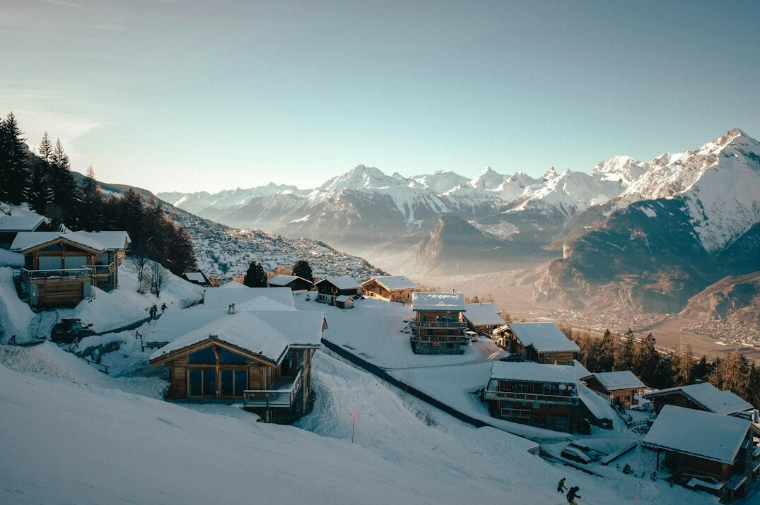 swiss alps legend storyteller